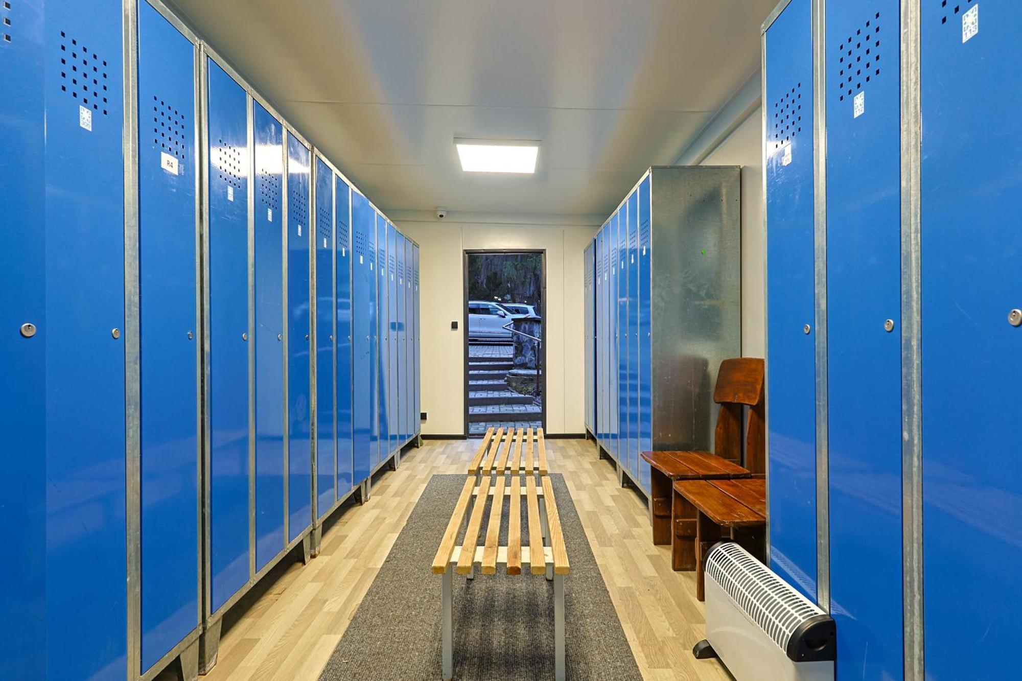Apartmanovy Dom Fatrapark 1 S Wellness - Hlavna Recepcia Ruzomberok Dış mekan fotoğraf